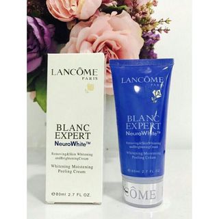Tẩy tế bào chết Lamcome Par