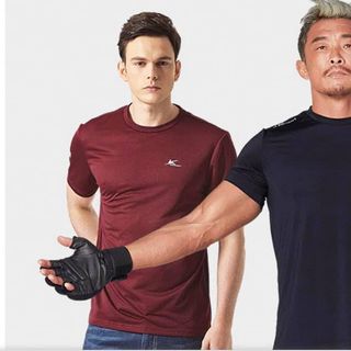 ÁO THUN THỂ THAO KOMONT