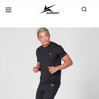 ÁO THUN THỂ THAO KOMONT