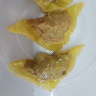 Sủi cảo trứng.muối 25G
