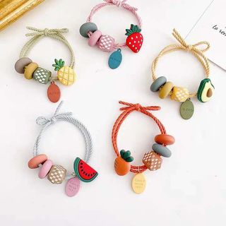 Chun tóc trẻ em