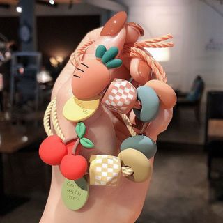 Chun tóc trẻ em