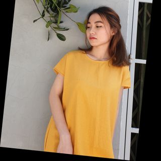 Deluxe đầm suông giá sỉ