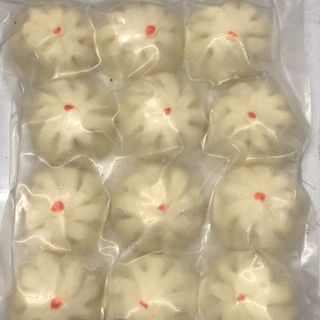 Bánh Bao Xá Xíu 12