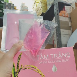 Tam trang sua gao sin giá sỉ