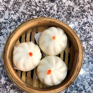 Bánh Bao Xá Xíu 12