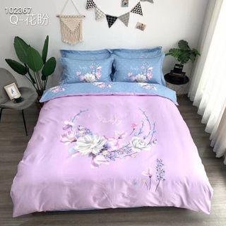 Bộ cotton hàng đẹp