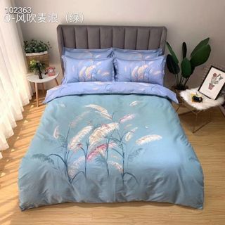 Bộ cotton hàng đẹp