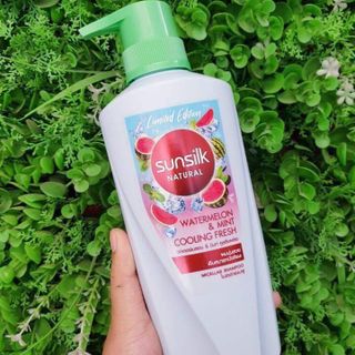 DẦU GỘI SUNSILK THÁI LAN giá sỉ