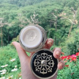 Kem dưỡng da DNA cá hồi