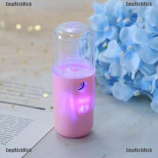 Máy Phun Sương Nano Tạo Độ Ẩm Cho Da Mặt