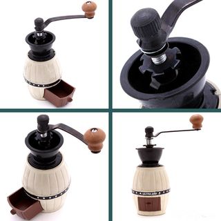 Cối xay tiêu mini