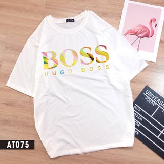 áo thun in đầm thun in form tộng sỉ giá cực tốt
