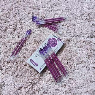 Bút mực nước 12 cây- Happylife