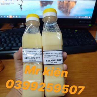 Dầu cá basa, cá tra