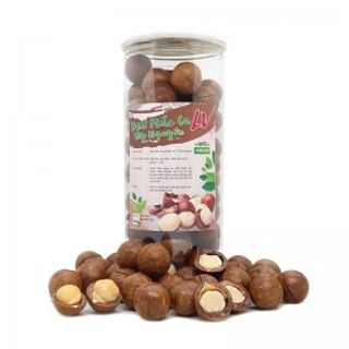 HẠT MACCA TÂY NGUYÊN 500 gr