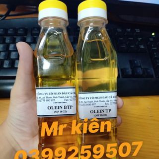 Dầu cá basa, cá tra