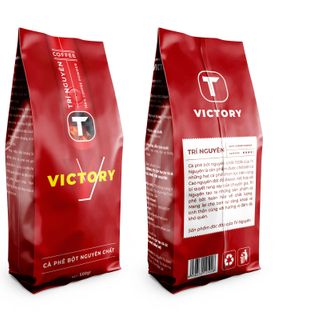 CÀ PHÊ BỘT VICTORY TRÍ NGUYÊN 500 gr
