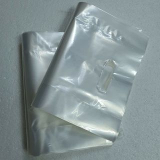 BAO XOÀI TRẮNG ZIN