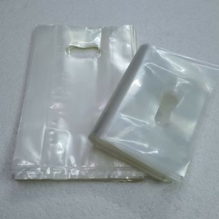 BAO XOÀI TRẮNG ZIN
