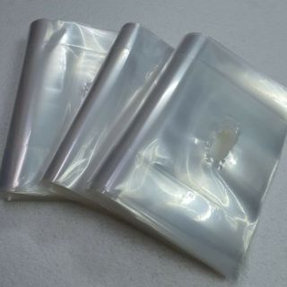BAO XOÀI TRẮNG ZIN