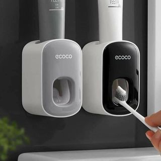 Hộp nhả kem ecoco
