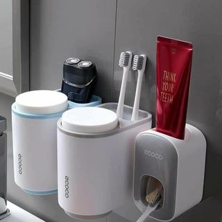 Hộp nhả kem ecoco