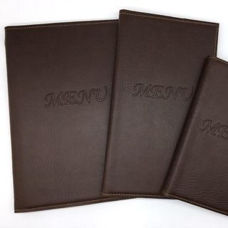 Menu A5