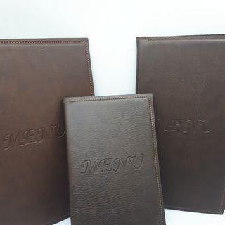 Menu A5