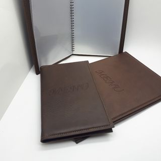 Menu A5