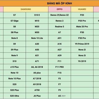 Ốp điện thoại kính cường lực in theo mẫu