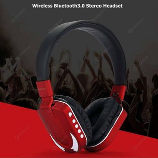 Tai Nghe Bluetooth BS-770