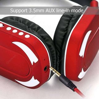 Tai Nghe Bluetooth BS-770