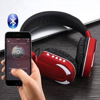 Tai Nghe Bluetooth BS-770