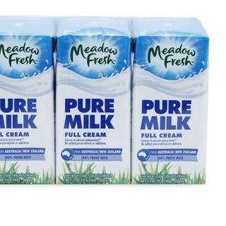 Sữa Meadow Fresh