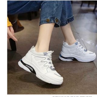 Giay bata độn cái cấp