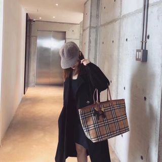 Tui xach form rộng công sở