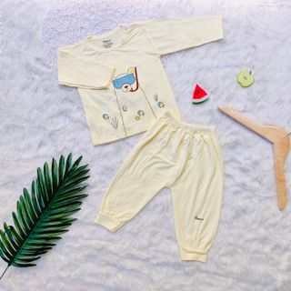 Bộ Ava cho bé yêu