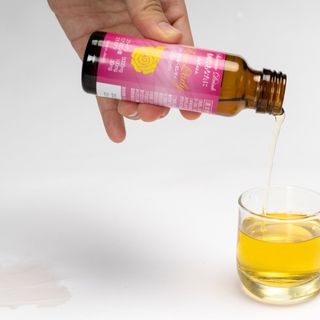 Collagen Kaza Rose Lady