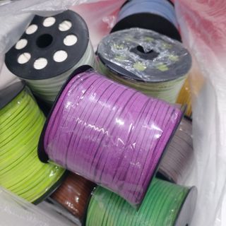 CUỘN DA LỘN 2MM 90 MÉT