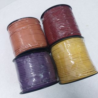 CUỘN DA LỘN 2MM 90 MÉT