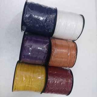 CUỘN DA LỘN 2MM 90 MÉT
