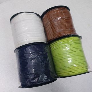CUỘN DA LỘN 2MM 90 MÉT