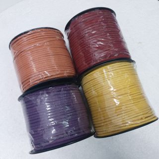 CUỘN DA LỘN 2MM 90 MÉT