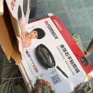 Chảo chống dính mọi loại bếp