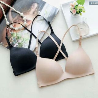 Bra dây kiểu về sll
(TT