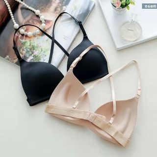 Bra dây kiểu về sll
(TT