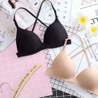 Bra dây kiểu về sll
(TT