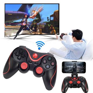 Tay Cầm Chơi Game