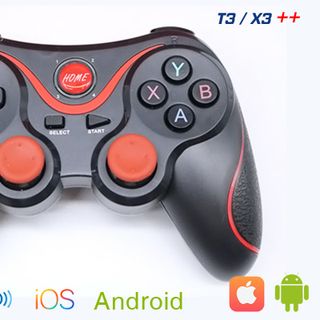 Tay Cầm Chơi Game